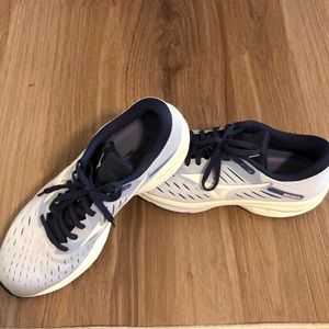 Mizuno Wave Rider 24